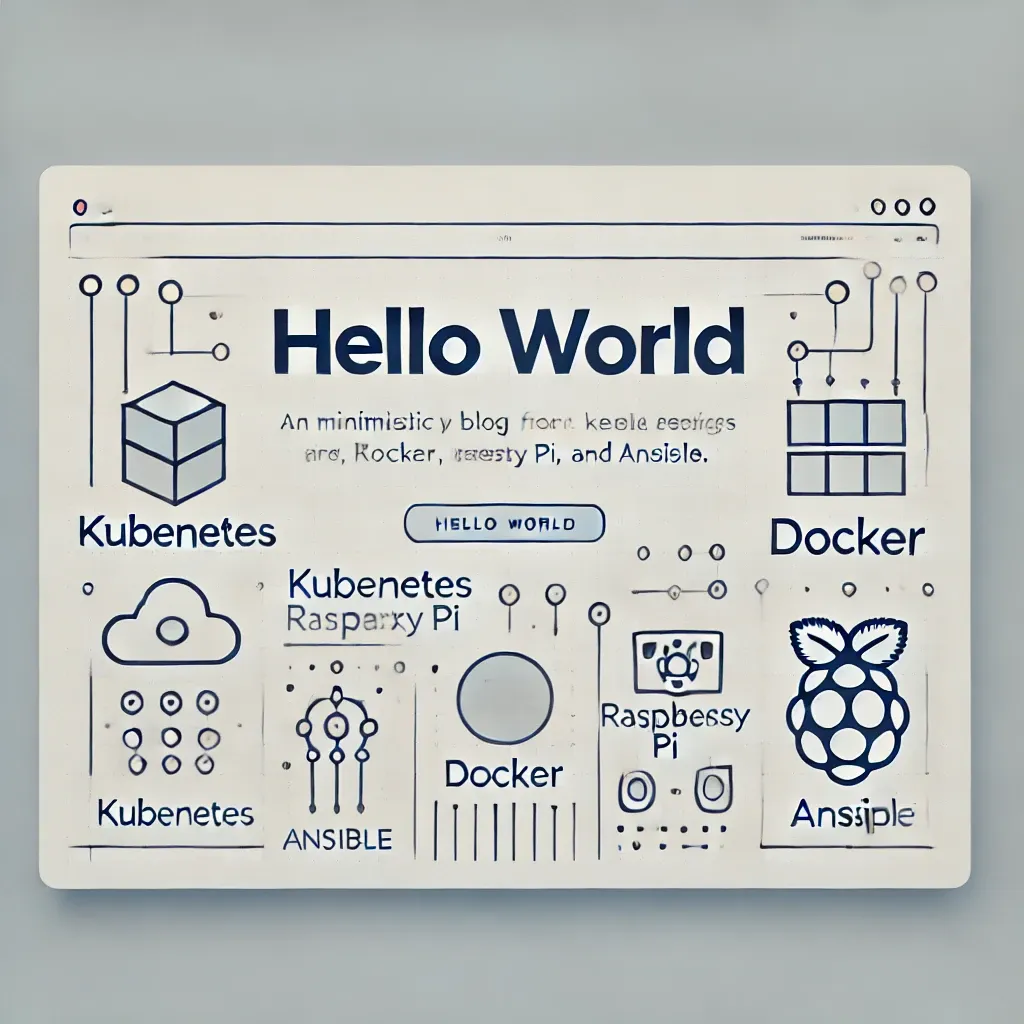Hello World