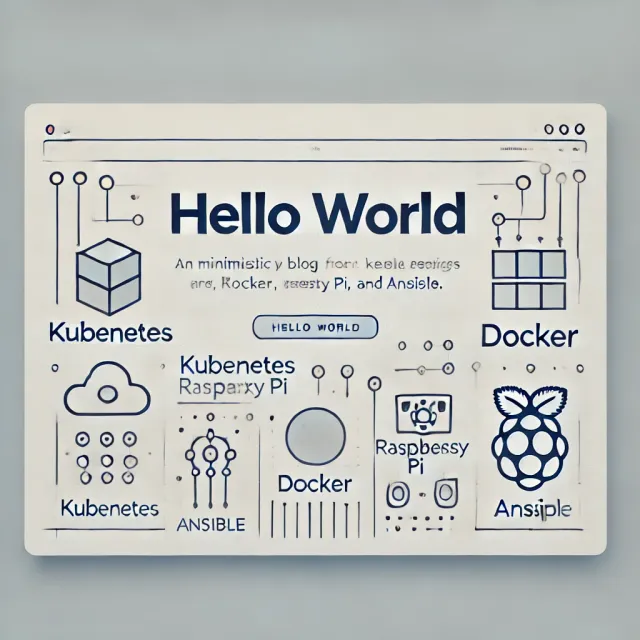 Hello World